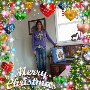 Meet your Posher, Deanna